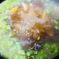 杭椒烧鸭子的做法图解7