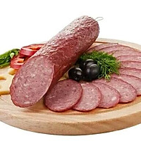 全国各地区39种香肠的制作方法大全,配方和香料大公开!的做法图解19