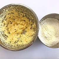 多啦A梦-奶香卡通饼干的做法图解5