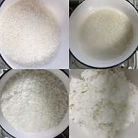 #夏日鲜味轻享健康#超详细网红沙县小吃鸡腿饭减脂套餐！的做法图解8