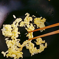 炒米饭的做法图解7