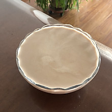 红枣核桃花生露
