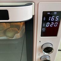 永远吃不腻的经典五仁月饼的做法图解21