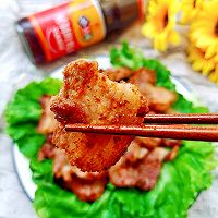 #名厨汁味正当夏#令人“销魂”的五花肉做法的做法图解9