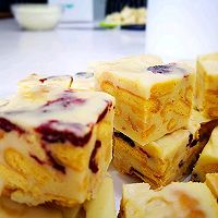 网红零食雪花酥的做法图解7