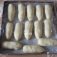 黄油卷的做法图解11