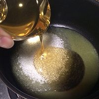 满嘴的甜酸酥香——【土凤梨酥】的做法图解4