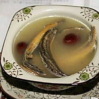 红枣泥鳅汤的做法图解6