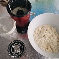 #夏日开胃餐#玉米浆耙耙的做法图解7