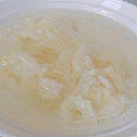 夏日好食谱推荐|芙蓉虾仁的做法图解14