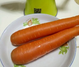 胡萝卜馄炖的做法