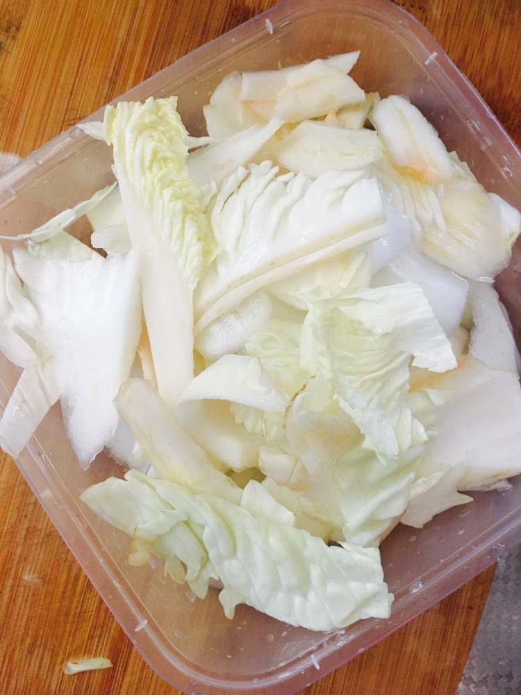懒人版麻辣香锅的做法图解3