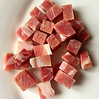 五彩南瓜饭的做法图解5