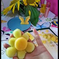 哈密瓜的快乐切法的做法图解2