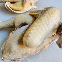 白斩鸡（简单易上手凉菜）的做法图解6