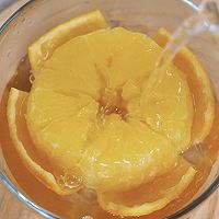 橘子煮水 ｜ 专家建议复刻版的做法图解10