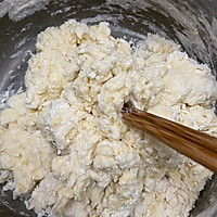 #美食视频挑战赛#劲道手擀面的做法图解3