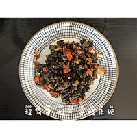 超下饭的酸菜肉末的做法图解24