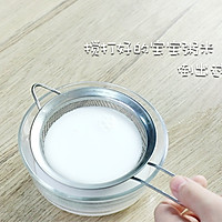 水润米片汤的做法图解4