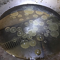 酱汁西兰花的做法图解3