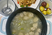 腐竹炒肉的做法