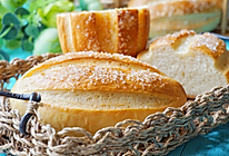 糖粒儿哈斯面包#2016松下大师赛（北京）#的做法