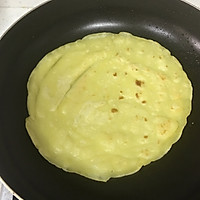 玉米小饼的做法图解6