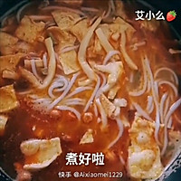 螺蛳粉的做法图解8