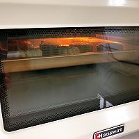 莲蓉蛋黄月饼的做法图解16