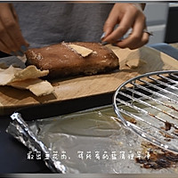 #尽享安心亲子食刻#烤脆皮五花肉的做法图解8