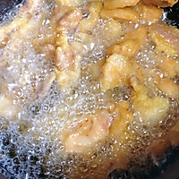 好吃又解馋的酥肉的做法图解2