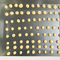 辅食蛋黄溶豆的做法图解5