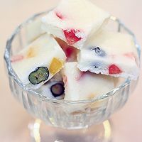 自制酸奶片的做法图解17