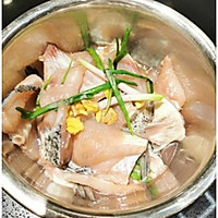 #全电厨王料理挑战赛热力开战！#超级容易入手的米博酸菜鱼的做法图解1