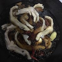 卤鸭掌的做法图解6