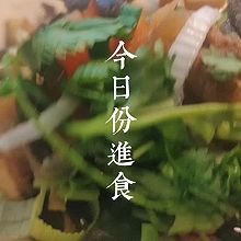 臊子面，西北风味