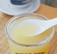 【宝宝辅食】苹果水的做法