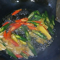 干锅土豆香辣虾的做法图解6