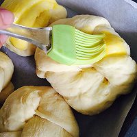 蓝莓小餐包的做法图解8