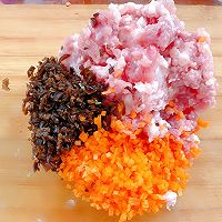 传统云吞的做法图解3