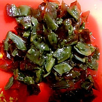 皮蛋瘦肉粥的做法图解4