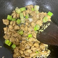 宫保鸡丁-正宗的鸡腿肉版的做法图解11