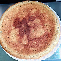 抹茶海苔蛋糕卷#精致一人食#的做法图解11