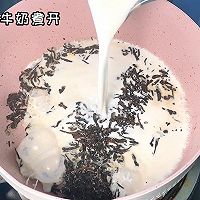 #刘畊宏女孩减脂饮食#珍珠奶茶的做法图解10