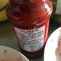 在舌尖飞舞的肉酱意大利面的做法图解8