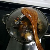 卤鹌鹑蛋的做法图解5