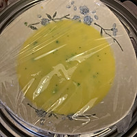 虾仁蒸蛋的做法图解3