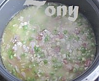 豌豆饭的做法图解9