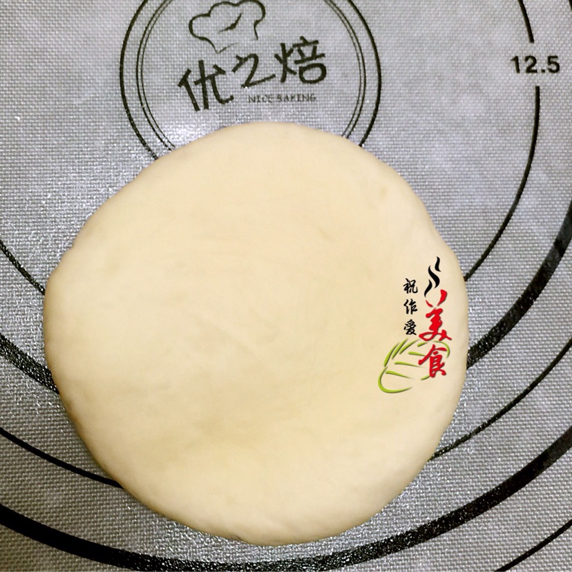 肉夹馍的做法图解3