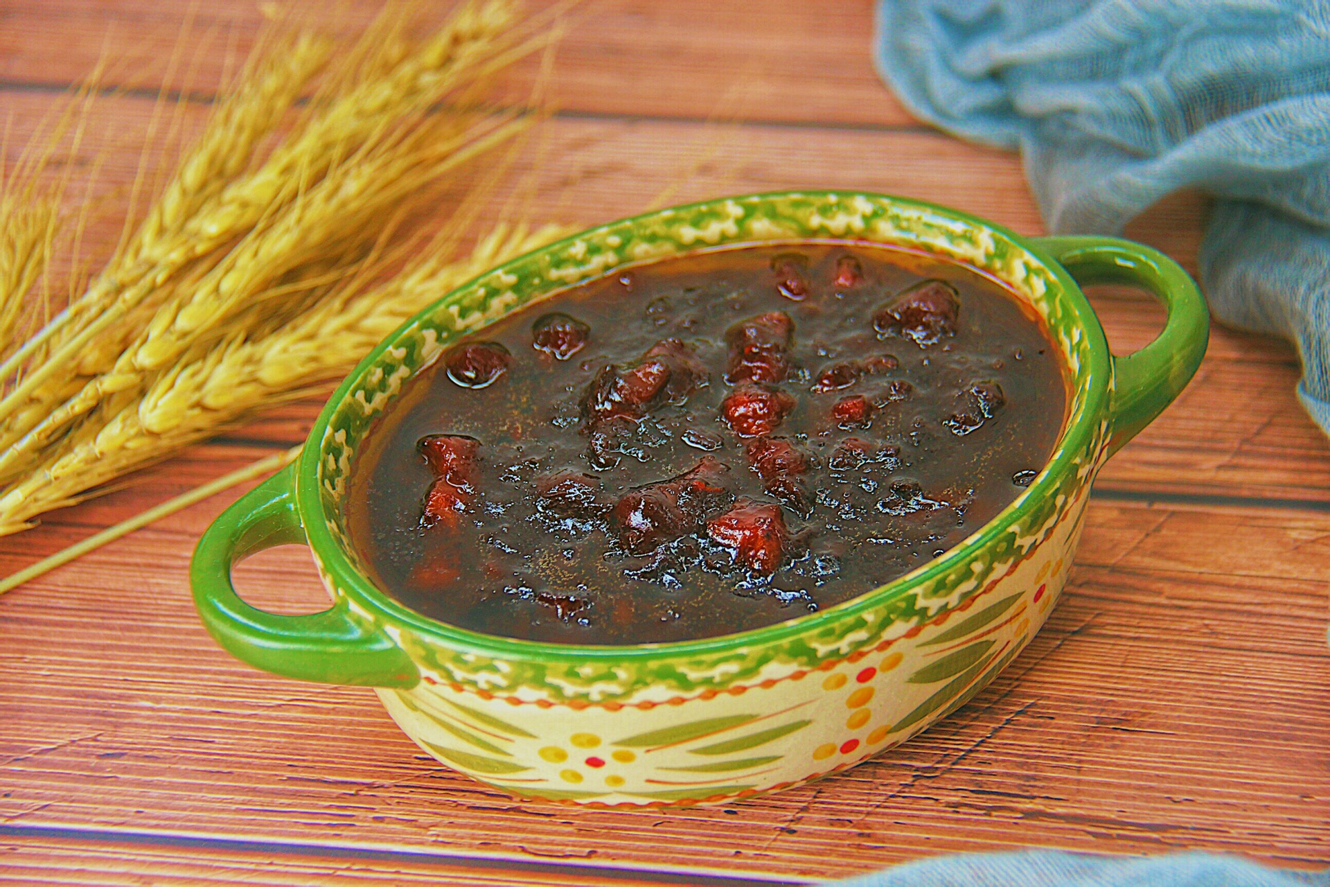 Old Beijing fried sauce